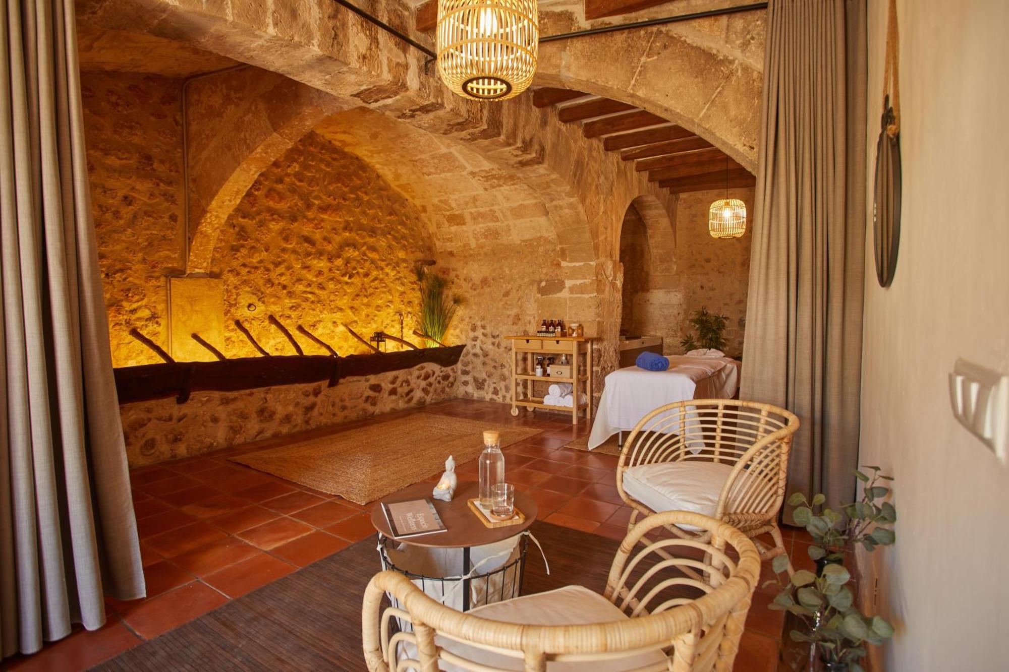 Virrey Finca Hotel Exteriér fotografie